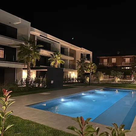 Palm Easy Luxury