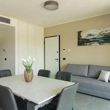 Apartment Palm Easy Luxury