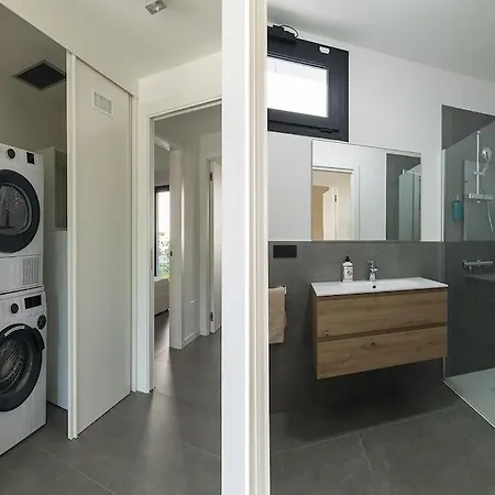 Apartment Palm Easy Luxury Sirmione