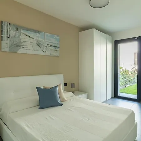 Palm Easy Luxury * Sirmione