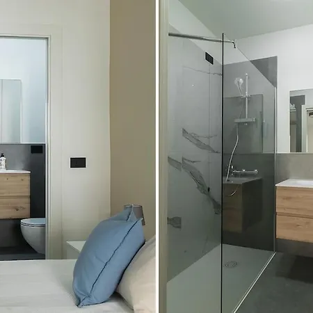 Palm Easy Luxury Lejlighed Sirmione