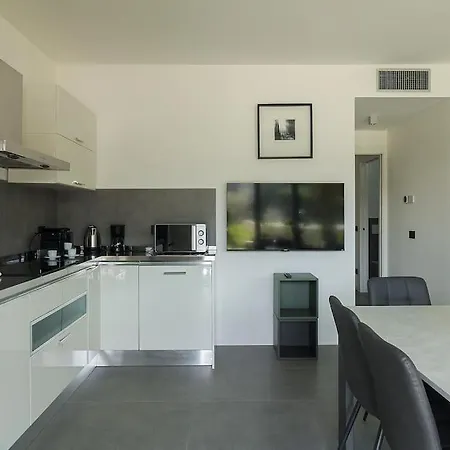 Apartment Palm Easy Luxury Sirmione