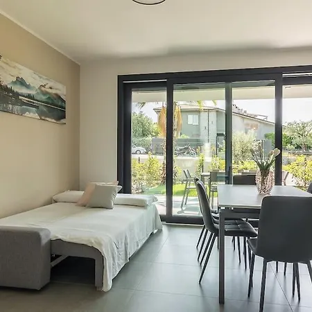 Palm Easy Luxury * Sirmione