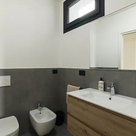 Palm Easy Luxury Lejlighed Sirmione
