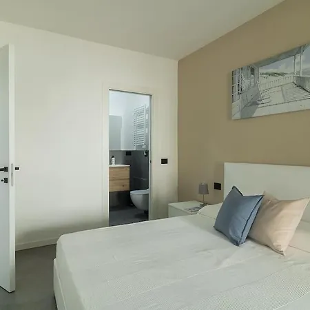 Palm Easy Luxury * Sirmione