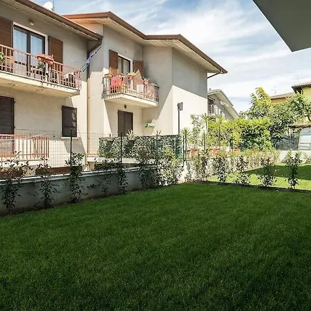 Palm Easy Luxury * Sirmione