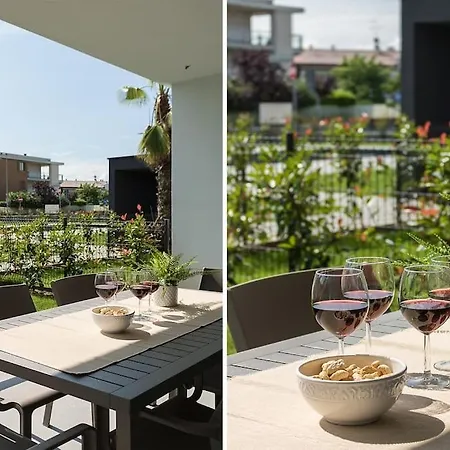 Palm Easy Luxury Sirmione