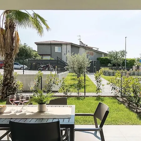 Palm Easy Luxury * Sirmione