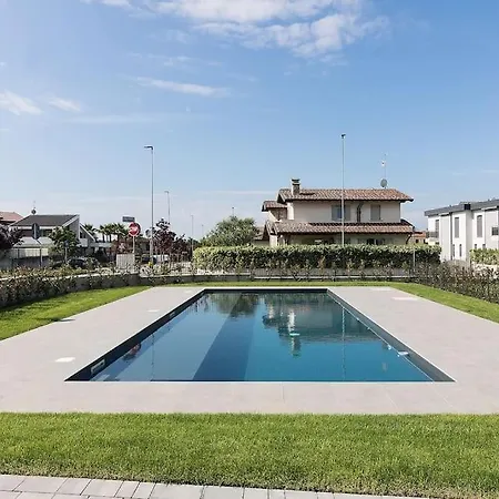 Apartment Palm Easy Luxury *