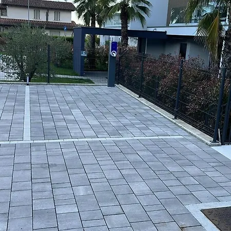 Lejlighed Palm Easy Luxury Sirmione