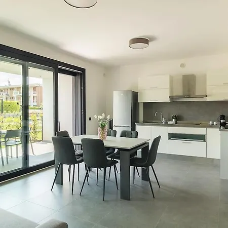 Palm Easy Luxury Appartement *