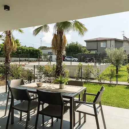 Appartement Palm Easy Luxury *